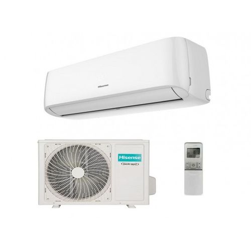 Hisense Easy Smart mono split
