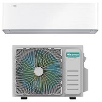 Hisense Energy Pro X mono split
