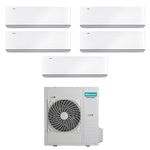 Hisense Energy Pro X penta split
