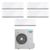 Hisense Energy Pro X penta split