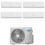 Hisense Energy Ultra quadri split