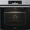 Hisense Forno BSA66211AX