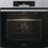 Hisense Forno BSA66211AX