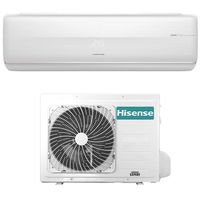 Hisense Fresh Master mono split