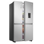 Hisense Frigorifero americano MS91668DIE No frost