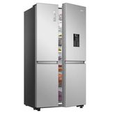 Hisense Frigorifero americano MS91668DIE No frost