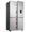 Hisense Frigorifero americano MS91668DIE No frost