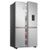 Hisense Frigorifero americano MS91668DIE No frost