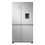 Hisense Frigorifero americano RS840N4WCE No frost