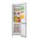 Hisense Frigorifero combinato RB3N331NACD No frost