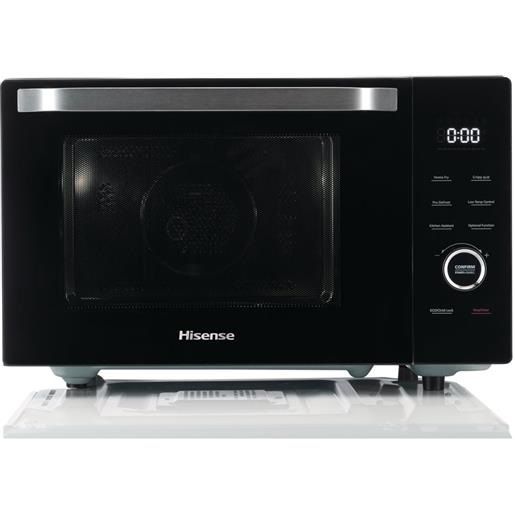 Scopri il Forno a Microonde H30MOBS10HC