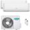 Hisense Hi Comfort dual split