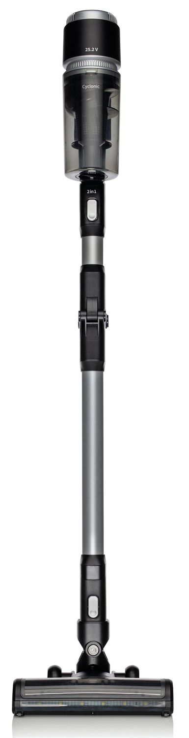 Hisense HVC6264BK