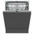 Hisense Lavastoviglie HV16B