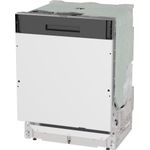 Hisense Lavastoviglie HV16C