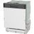 Hisense Lavastoviglie HV16C