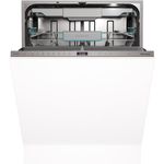 Hisense Lavastoviglie HV663A65