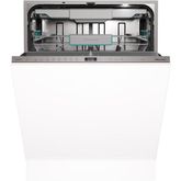 Hisense Lavastoviglie HV663A65