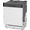 Hisense Lavastoviglie HV693A65AD