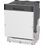 Hisense Lavastoviglie HV693A65AD
