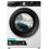 Hisense Lavatrice 12 kg WF3S1243BW3