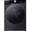 Hisense Lavatrice 12 kg WF7S1247BB