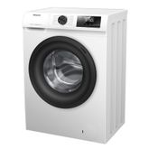 Hisense Lavatrice slim 7 kg WFQP701219VM