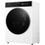 Hisense Lavatrice slim 8 kg WF5I8043BWF
