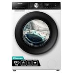 Hisense Lavatrice WF3S1043BW3