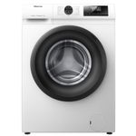 Hisense Lavatrice WFQP8014EVM