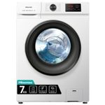 Hisense Lavatrice WFVB7012EM