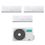 Hisense New Comfort trial split