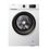 Hisense Lavatrice WFVC7012E