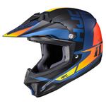 Hjc CL-XY II