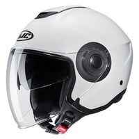Hjc i40N