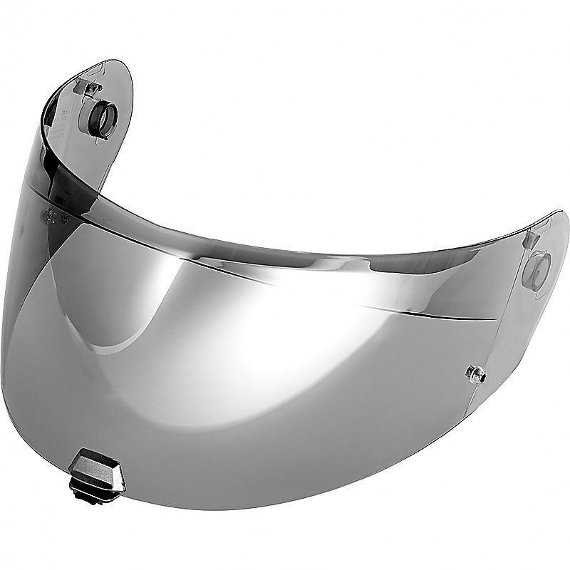 HJC Visiera HJ-26ST Schermo Trasparente, Pinlock Prepared, Per Caschi Modello RPHA 70 - 5