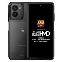 HMD Fusion
