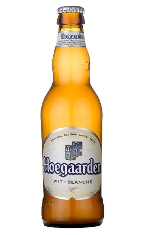 Hoegaarden Blanche