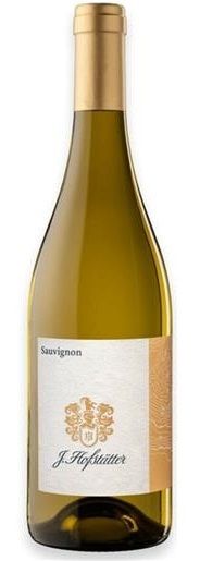 Hofstatter Sauvignon Vigneti delle Dolomiti IGT