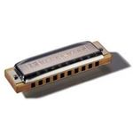 Hohner Armonica a bocca Blues Harp Mi
