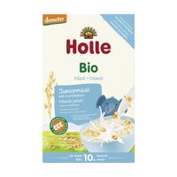 Holle Muesli