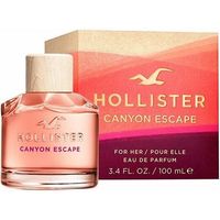 Hollister Canyon Escape For Her Eau de Parfum