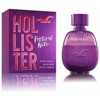 Hollister Festival Nite For Her Eau de Parfum