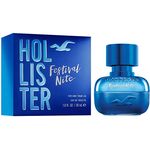 Hollister Festival Nite For Him Eau de Toilette