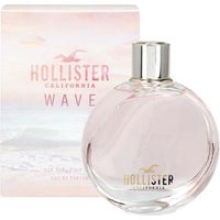 Hollister Wave For Her Eau de Parfum