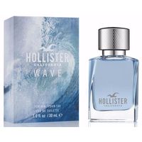 Hollister Wave For Him Eau de Toilette