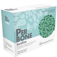 Hologengreen Per Bone Bustine