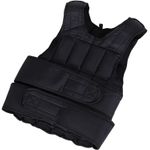 Homcom Gilet Zavorrato