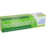 Homeodent Dentifricio 75ml