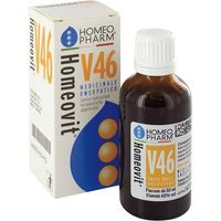 Cemon Homeopharm Homeovit V46